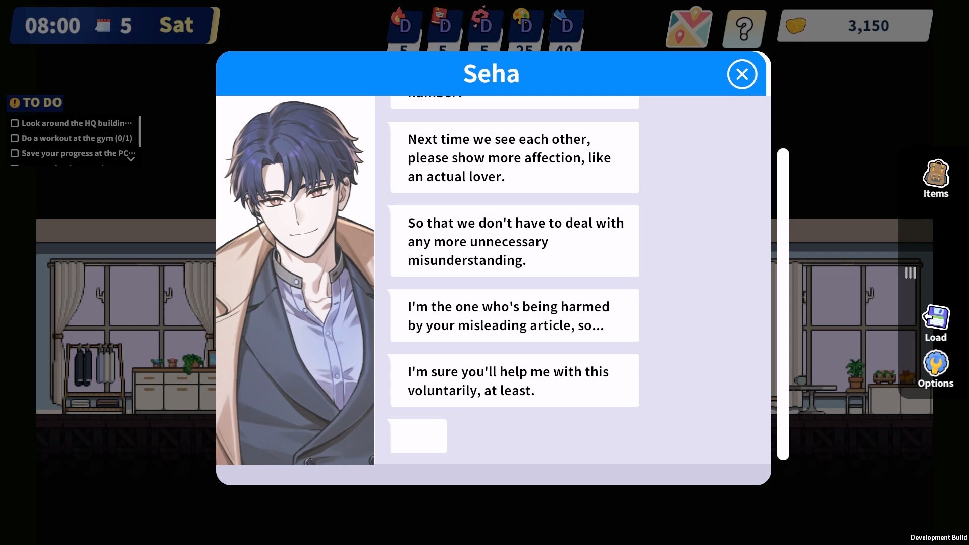 凊恧猎犬/Salty Hounds 凊恧猎犬/Salty Hounds