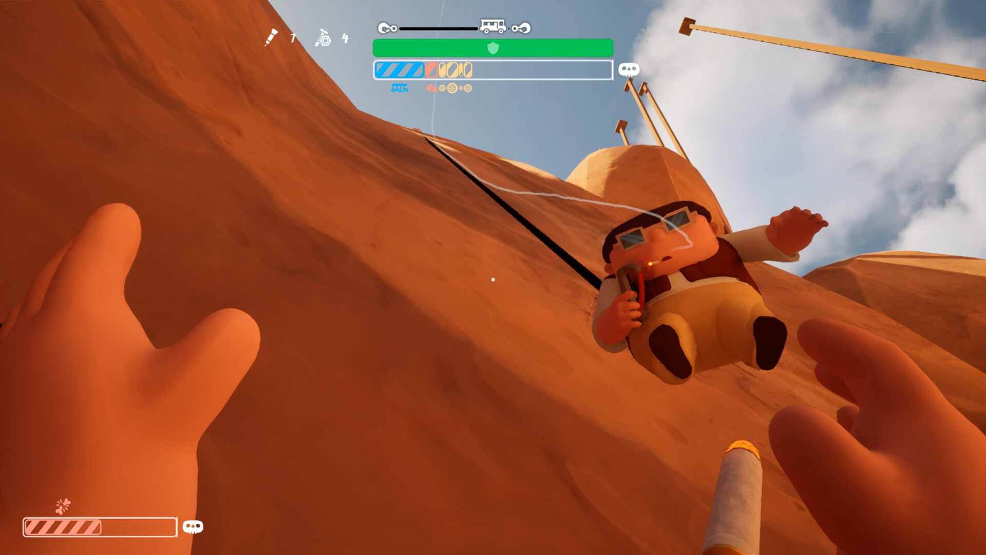 我们到了吗?/RV There Yet?/支持网络联机 我们到了吗?/RV There Yet?/支持网络联机