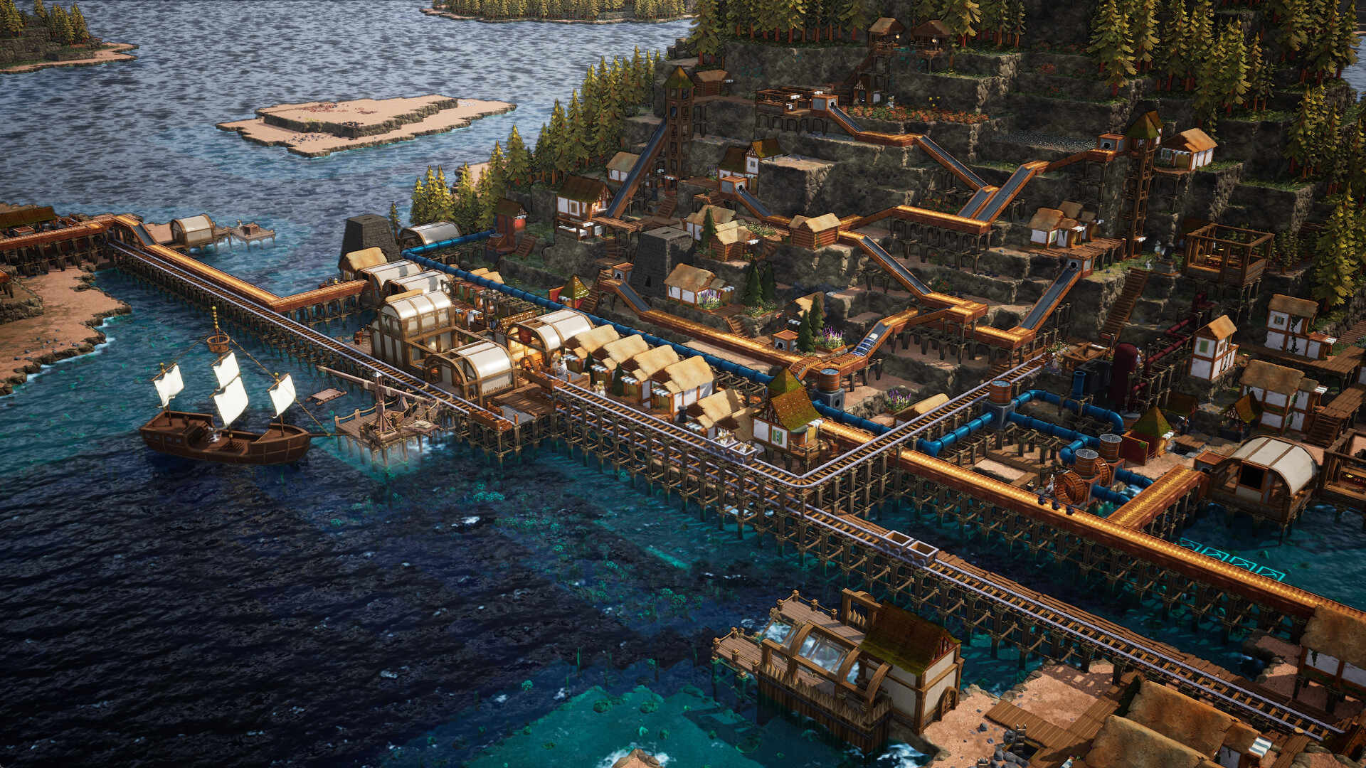 鼠宝小镇/Whiskerwood 鼠宝小镇/Whiskerwood