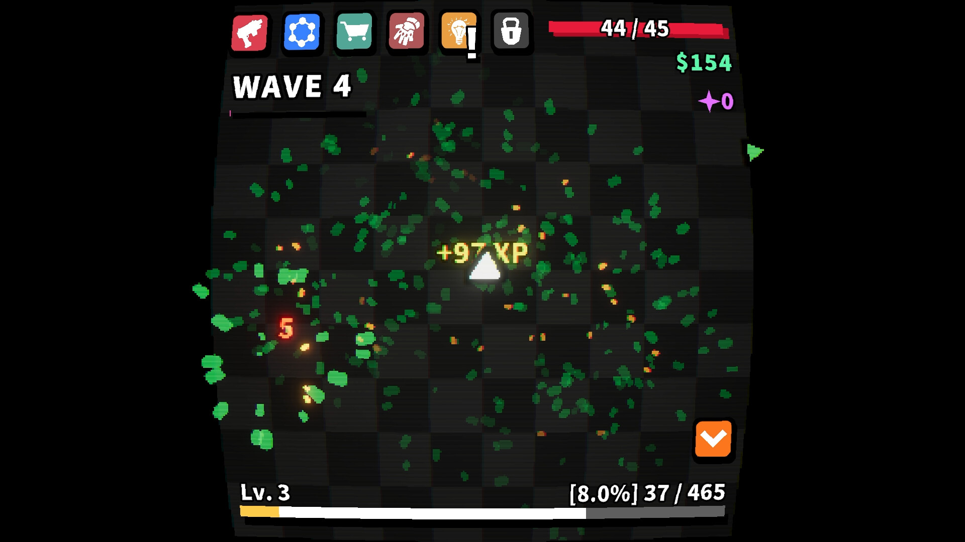 桌面防卫者/Desktop Defender