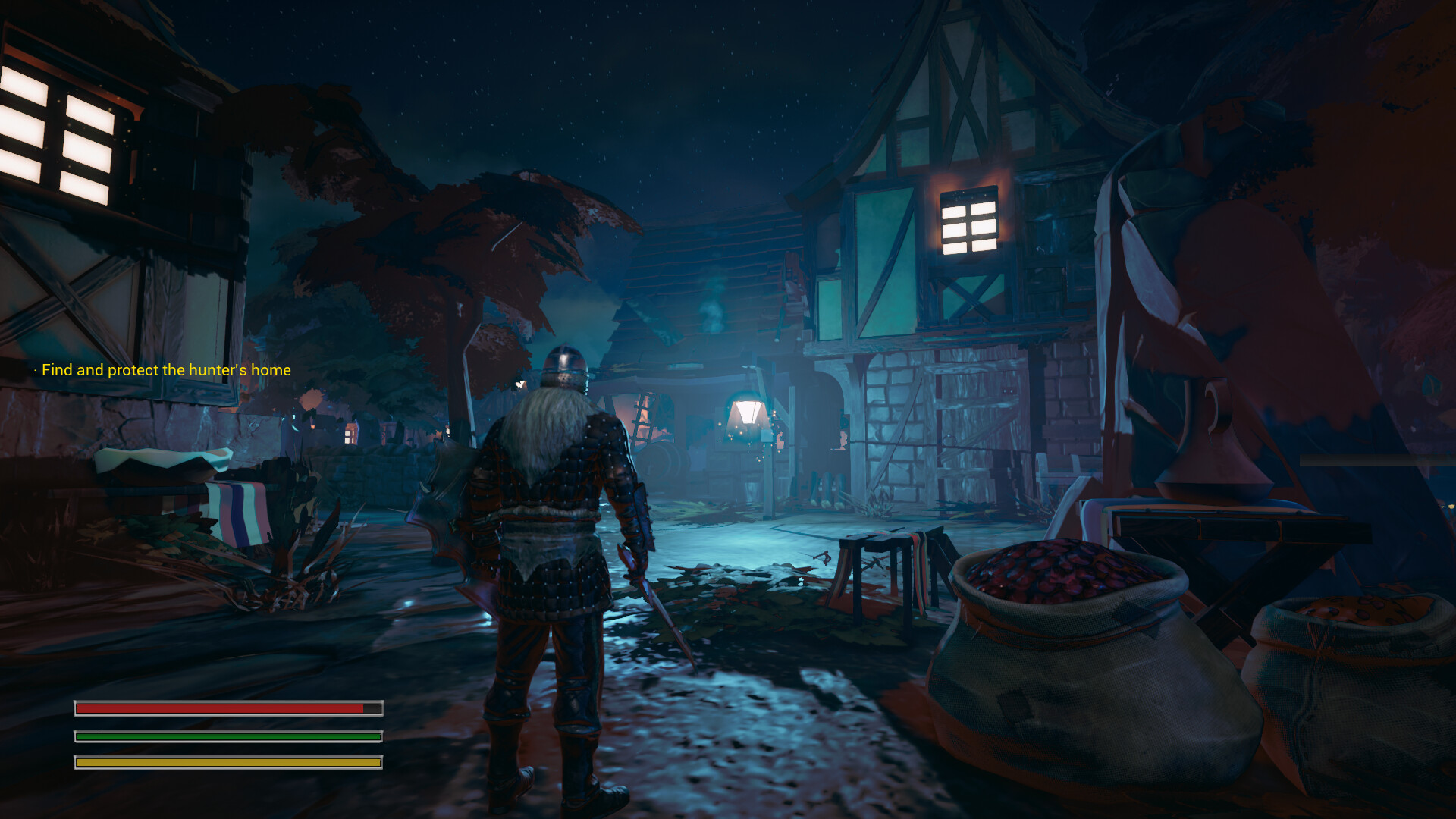 火光幻想：原力能量/Firelight Fantasy: Force Energy-八百库