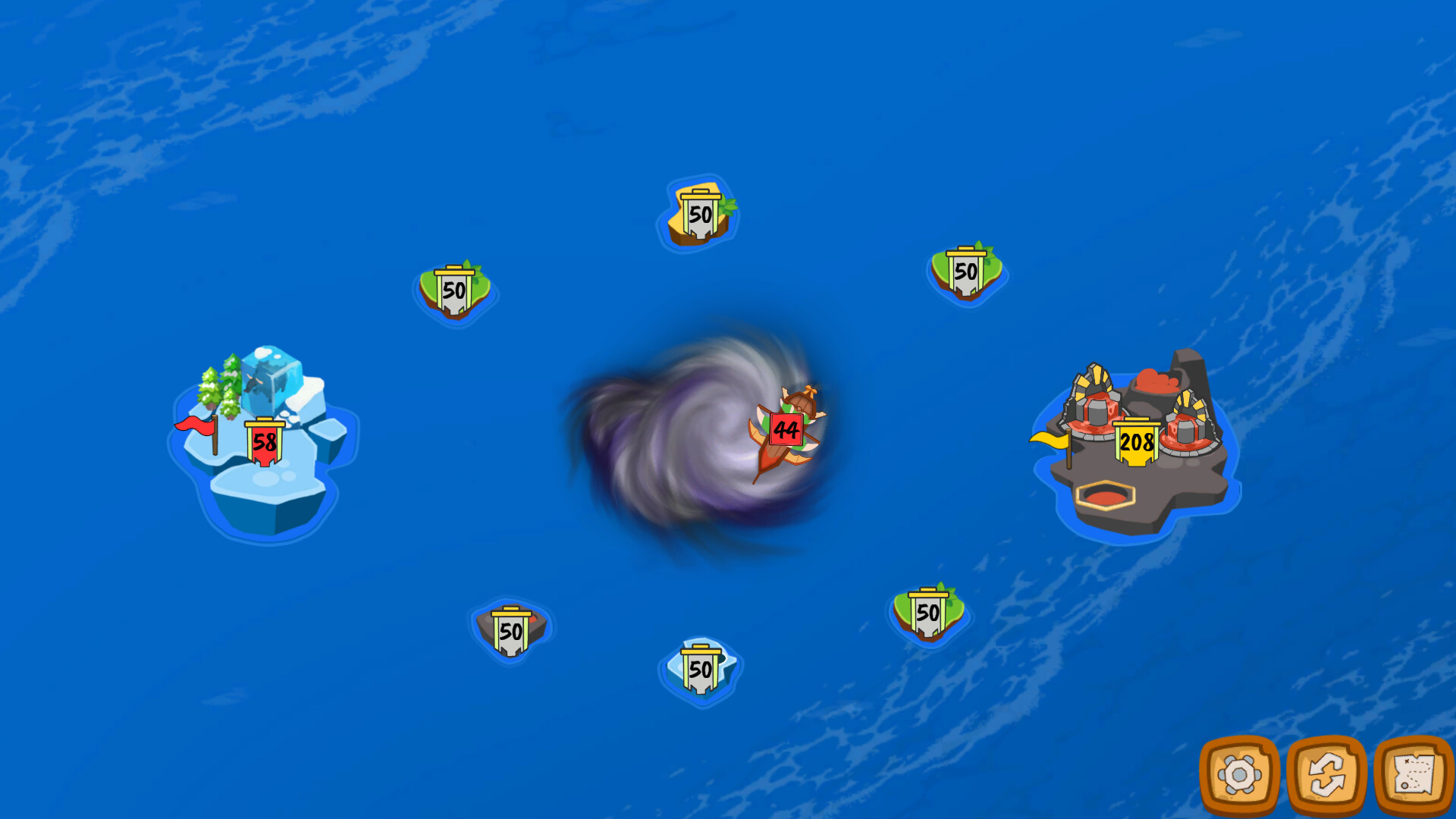 妖精之地/Goblin Lands 妖精之地/Goblin Lands