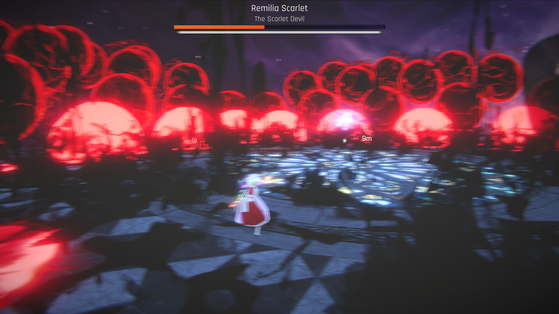 东方异域见闻/Touhou Dystopian-八百库