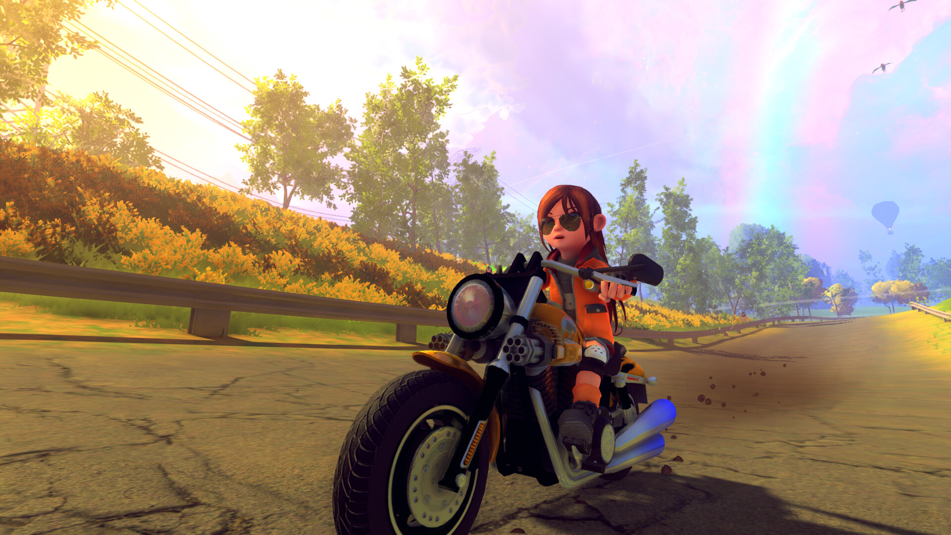 梦幻主义/Onirism 梦幻主义/Onirism